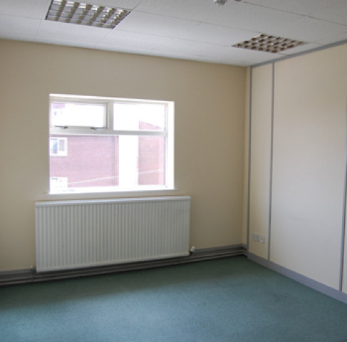 Office: Signature House - Rainhill, Prescot, L35