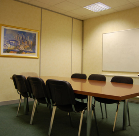 Office: Signature House - Rainhill, Prescot, L35