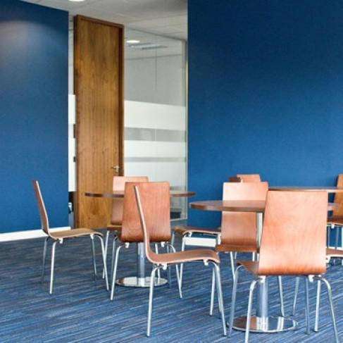 Office: Silver Fox Way, Newcastle Upon Tyne, NE27