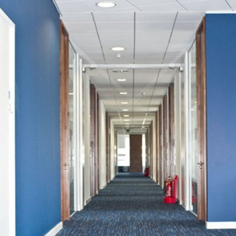 Office: Silver Fox Way, Newcastle Upon Tyne, NE27