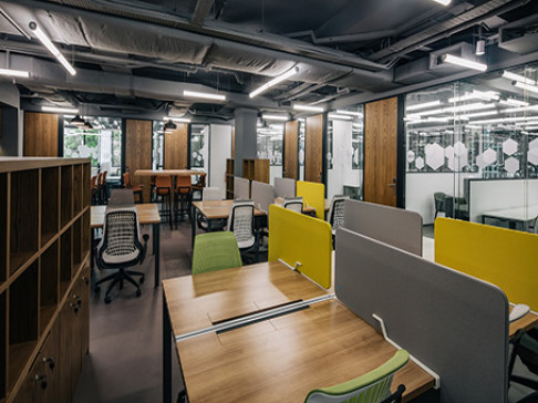 Office: City Hall, 410 North Bridge Road, Singapore, 188726