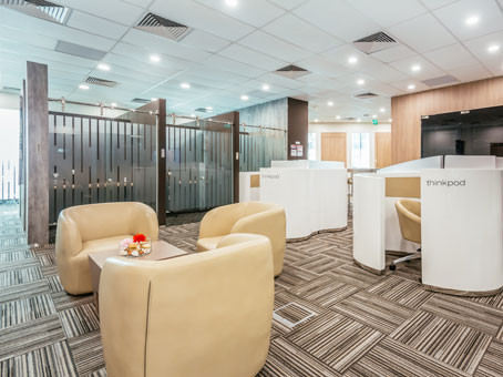 Office space to rent: OrchardGateway@Emerald, 218 Orchard