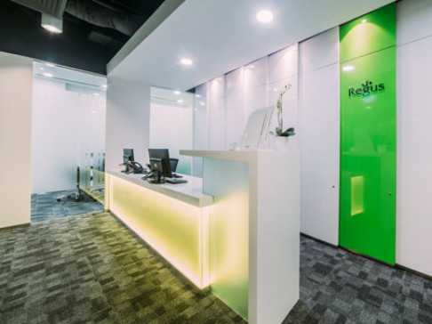 Office: Paya Lebar Square, Singapore, 409051