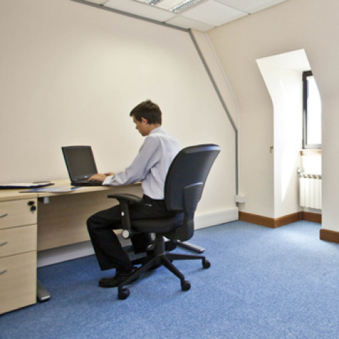 Office: Sir William Place, Guernsey, GY1