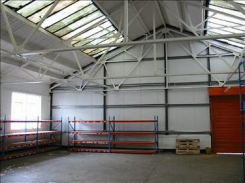 Skelton Industrial Estate - TS12