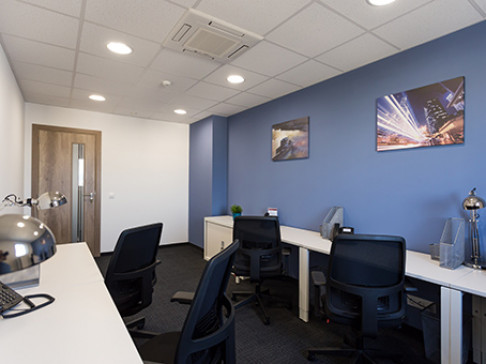 Office: Sofia Airport, 132 Mimi Balkanska Str, Sofia, 1540