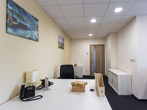 Office: Sofia Airport, 132 Mimi Balkanska Str, Sofia, 1540