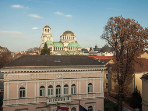Office: Parliament, 14 Tsar Osvoboditel Blvd, Sofia, 1000