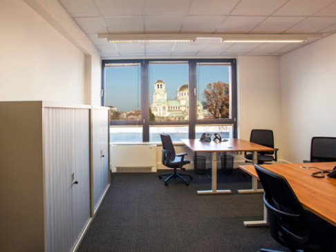 Office: Parliament, 14 Tsar Osvoboditel Blvd, Sofia, 1000