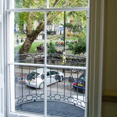 Office: Soho Square, London, W1D