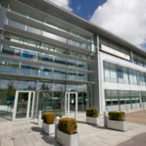 Solent Business Park - Southampton