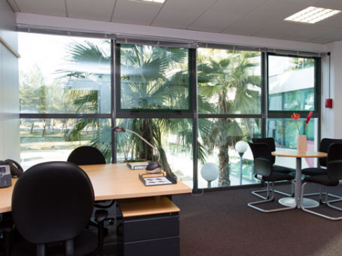 Office: Sophia Antipolis Font de L'Orme, E. Space Park, Mougins, 6250