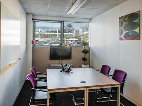 Office: Sophia Antipolis Font de L'Orme, E. Space Park, Mougins, 6250