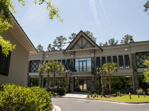 South Carolina, Bluffton - Hilton Head