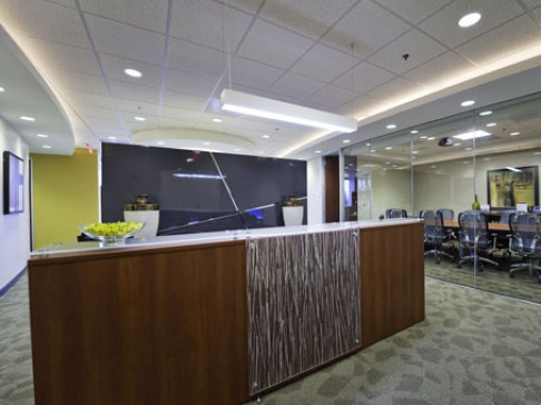 Office: South Carolina, Faber Center, 4000 S. Faber Place Drive, Charleston, SC 29405