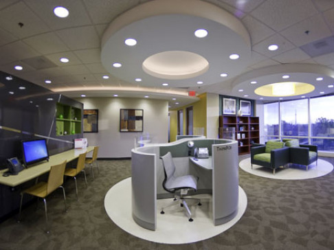 Office: South Carolina, Faber Center, 4000 S. Faber Place Drive, Charleston, SC 29405