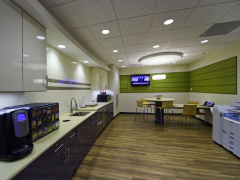 Office: South Carolina, Faber Center, 4000 S. Faber Place Drive, Charleston, SC 29405