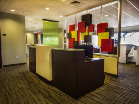 Office: South Carolina, Downtown - NOMA Tower, 220 North Main Street, Greenville, SC 29601