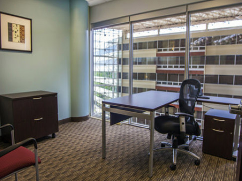 Office: South Carolina, Downtown - NOMA Tower, 220 North Main Street, Greenville, SC 29601