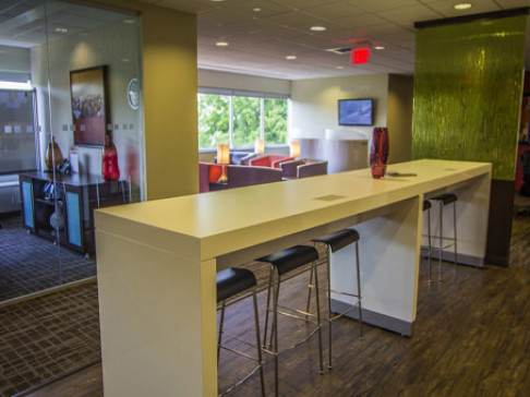 Office: South Carolina, Downtown - NOMA Tower, 220 North Main Street, Greenville, SC 29601