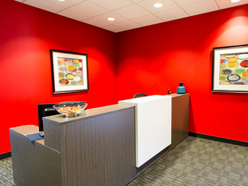 Office: South Carolina, Fountain Park, 331 E. Main Street, Rock Hill, SC 29730