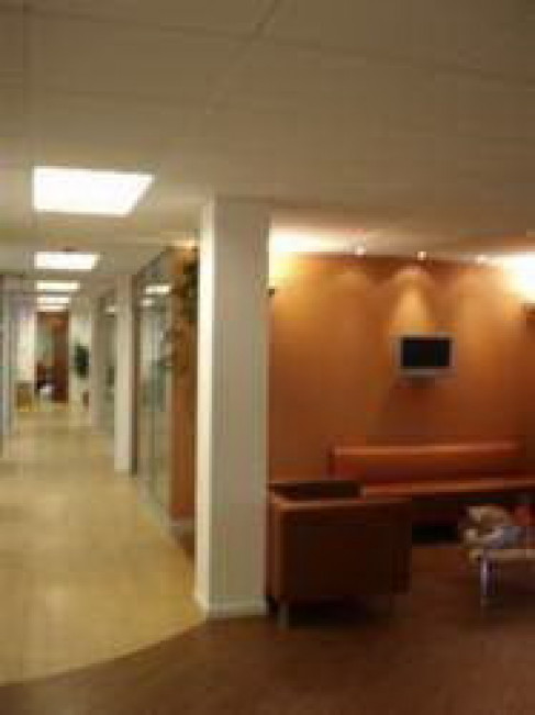 Office: South Inch Business Centre, Perth, PH2