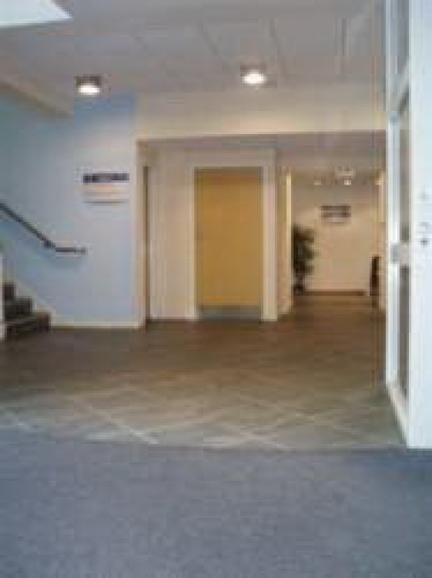 Office: South Inch Business Centre, Perth, PH2