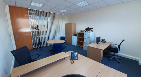 Office: South Marston Park, Swindon, SN3