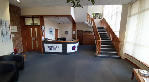 Office: South Marston Park, Swindon, SN3