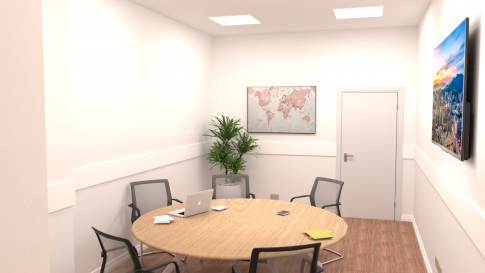 Office: Hurlingham Studios, London, SW6, London, SW6