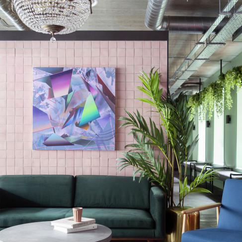 Office: South Point, Harmony Row, Dublin