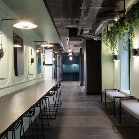 Office: South Point, Harmony Row, Dublin