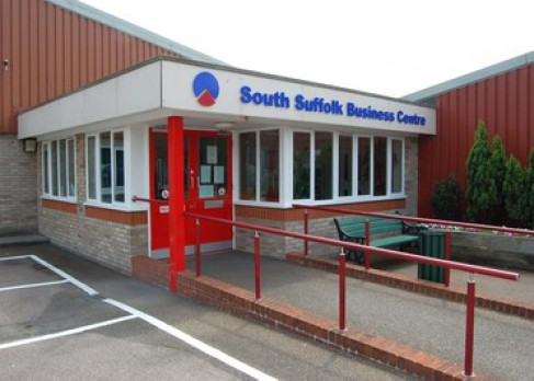 South Suffolk Business Centre
