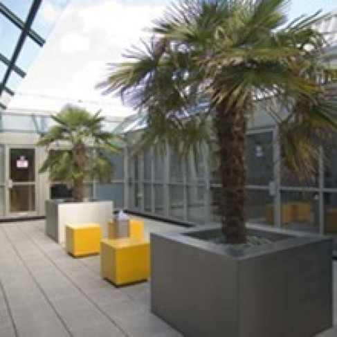 Office: Southbridge House, Southbridge Place, Croydon, CR0