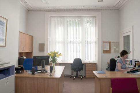 Office: Southgate Street, Winchester, SO23