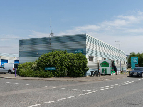 Office: Southmead Industrial Park, The Didcot Enterprise Centre, Oxfordshire, OX11 7PH