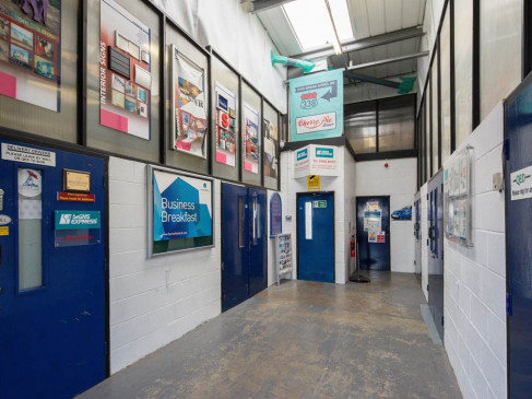 Office: Southmead Industrial Park, The Didcot Enterprise Centre, Oxfordshire, OX11 7PH