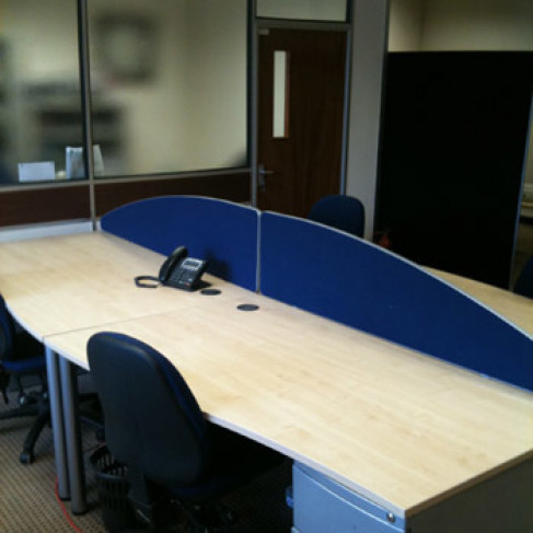 Office: FULL - Southmoor Road, Manchester, M23