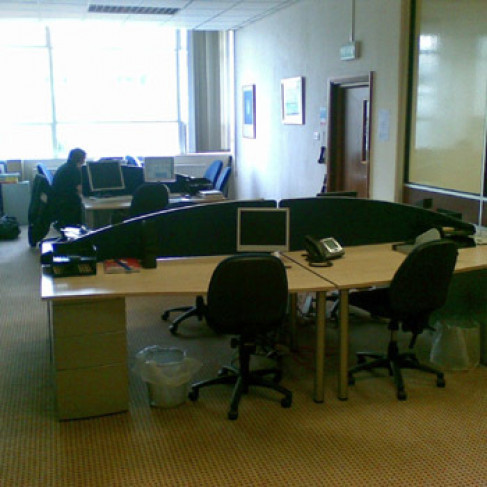 Office: FULL - Southmoor Road, Manchester, M23