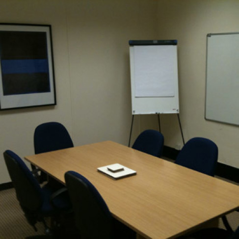Office: FULL - Southmoor Road, Manchester, M23