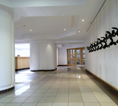 Office: Sovereign Court - Cheshire, Macclesfield, SK10