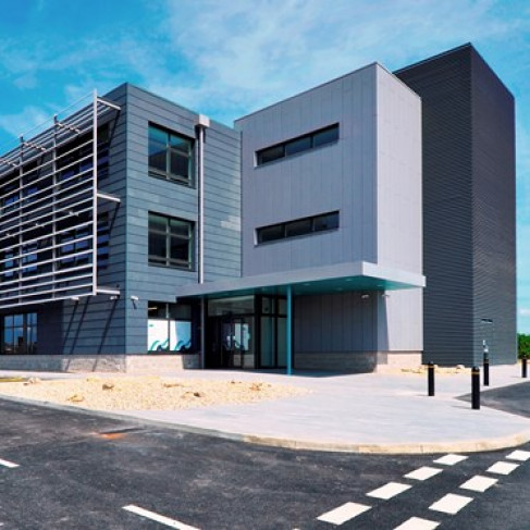 Sovereign Harbour Innovation Park - BN23