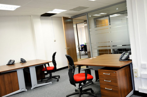 Office: Sovereign Street, Prospect House, Leeds LS1 4BJ