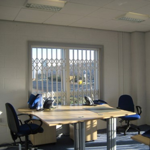 Office: Lakesview Business Park, Canterbury, CT3 4AL