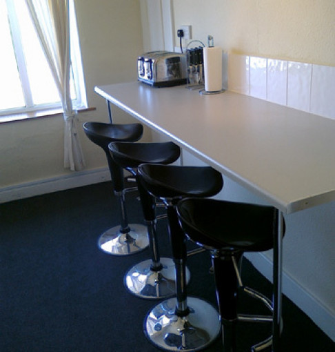 Office: Spittleborough Farmhouse, Swindon, SN4