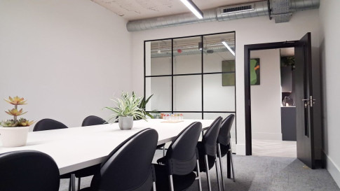 Office: 2-Work St Albions, 5 Albion Place, Leeds, LS1 6JL