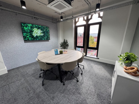 Office: 2-Work St Albions, 5 Albion Place, Leeds, LS1 6JL