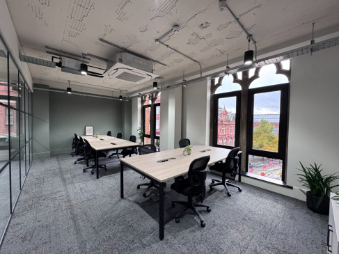 Office: 2-Work St Albions, 5 Albion Place, Leeds, LS1 6JL