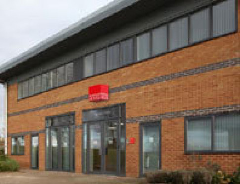 Office: St Andrews Park Business Centre, Mold, CH7