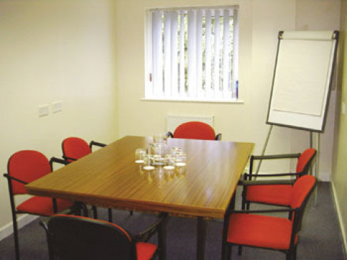 Office: St Andrews Park Business Centre, Mold, CH7